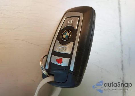 2014 BMW 435I from USA, damaged, VIN WBA3R1C5XEK191886